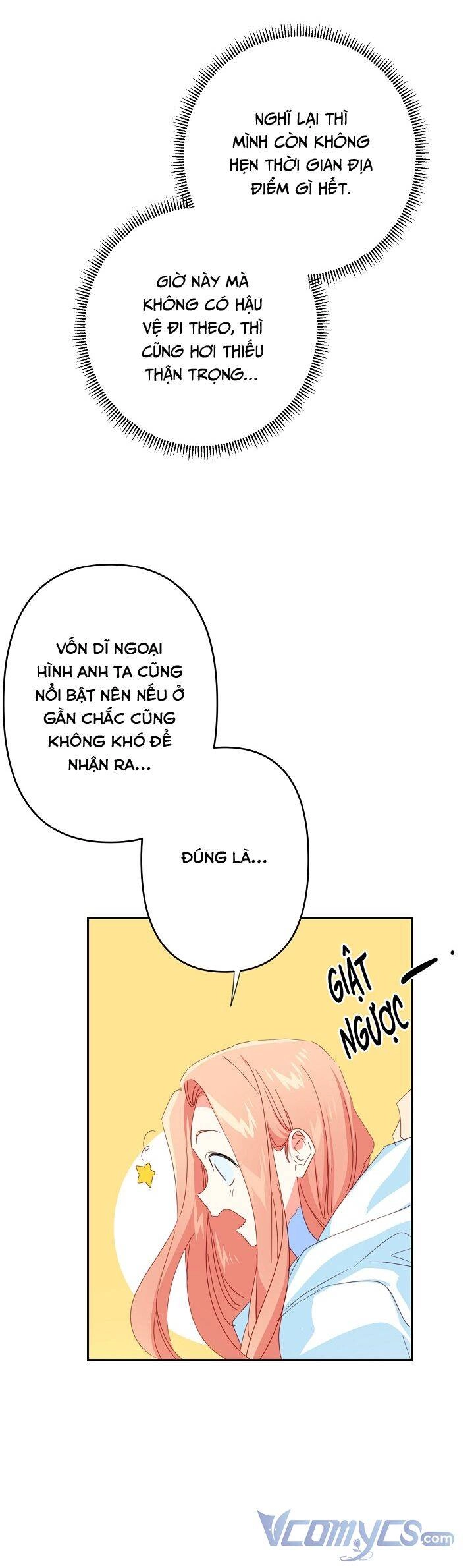 Tôi Đã Nuôi Dưỡng Một Nam Phụ Đầy Ám Ảnh Chapter 38 - 37