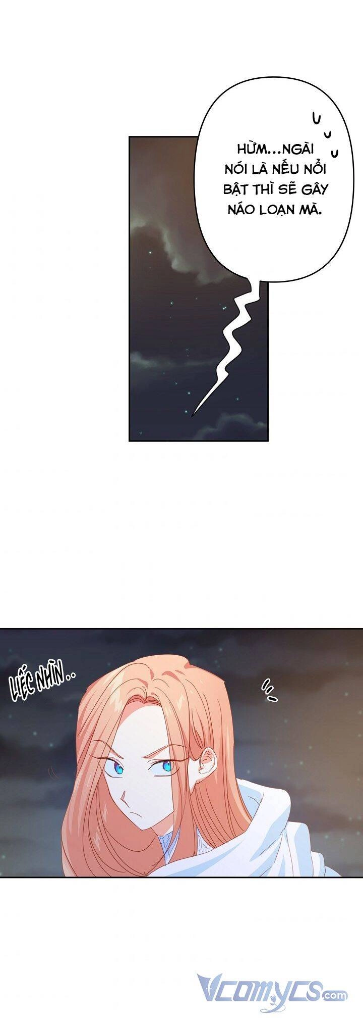 Tôi Đã Nuôi Dưỡng Một Nam Phụ Đầy Ám Ảnh Chapter 38 - 40