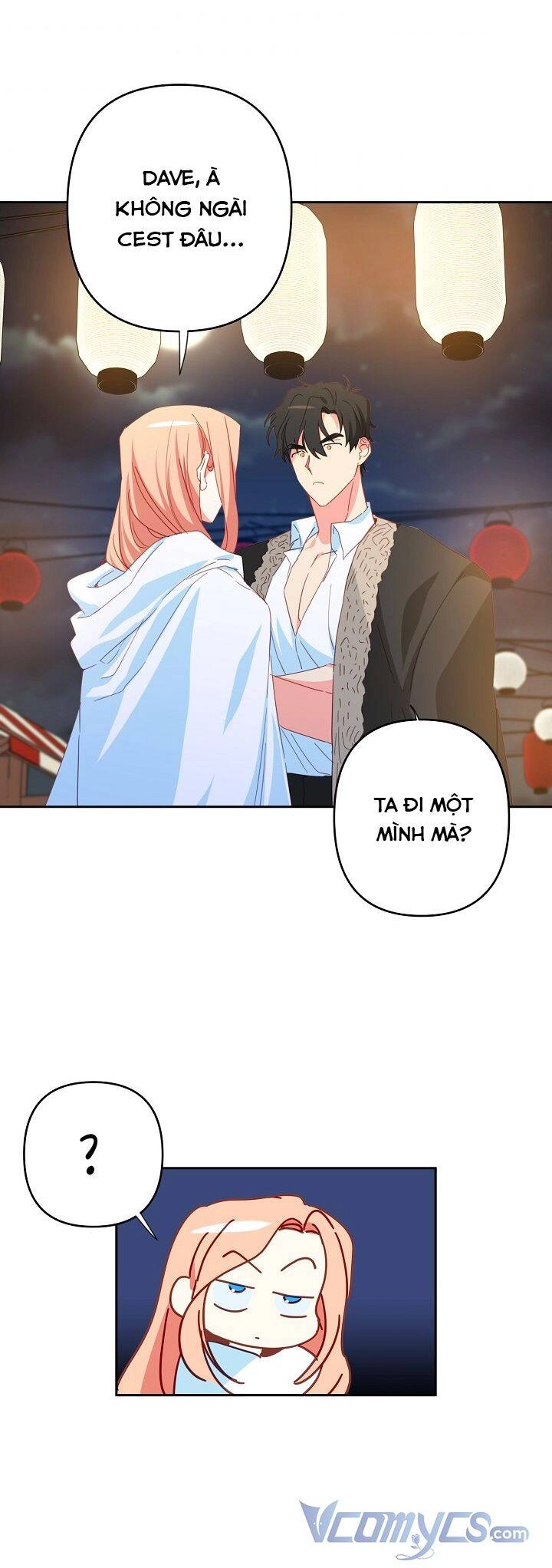 Tôi Đã Nuôi Dưỡng Một Nam Phụ Đầy Ám Ảnh Chapter 38 - 41