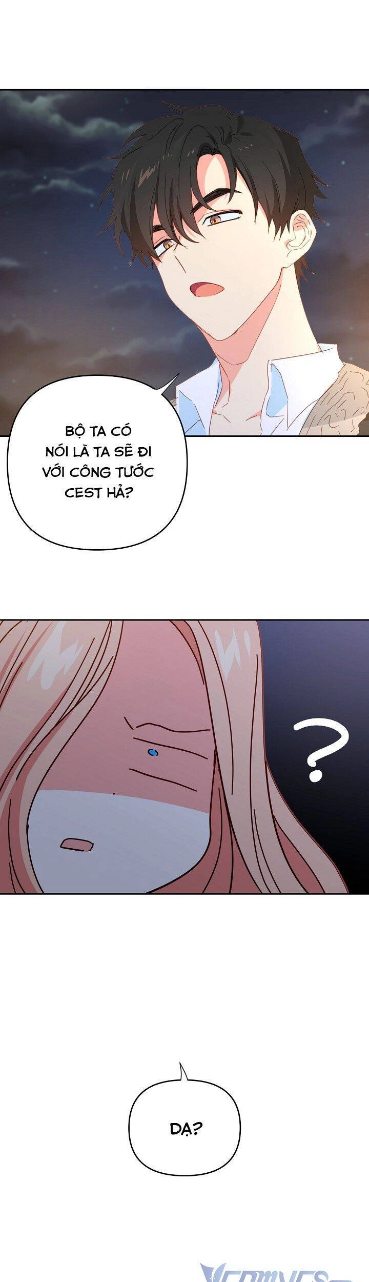 Tôi Đã Nuôi Dưỡng Một Nam Phụ Đầy Ám Ảnh Chapter 38 - 42