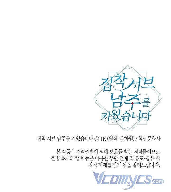 Tôi Đã Nuôi Dưỡng Một Nam Phụ Đầy Ám Ảnh Chapter 38 - 44