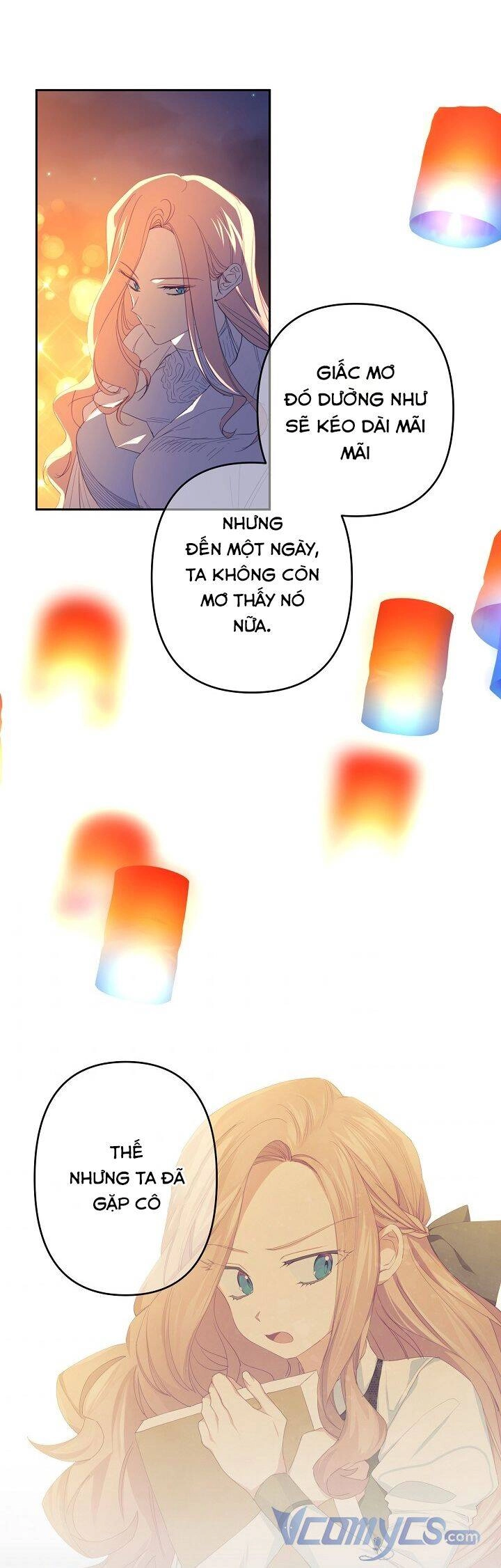 Tôi Đã Nuôi Dưỡng Một Nam Phụ Đầy Ám Ảnh Chapter 40 - 4