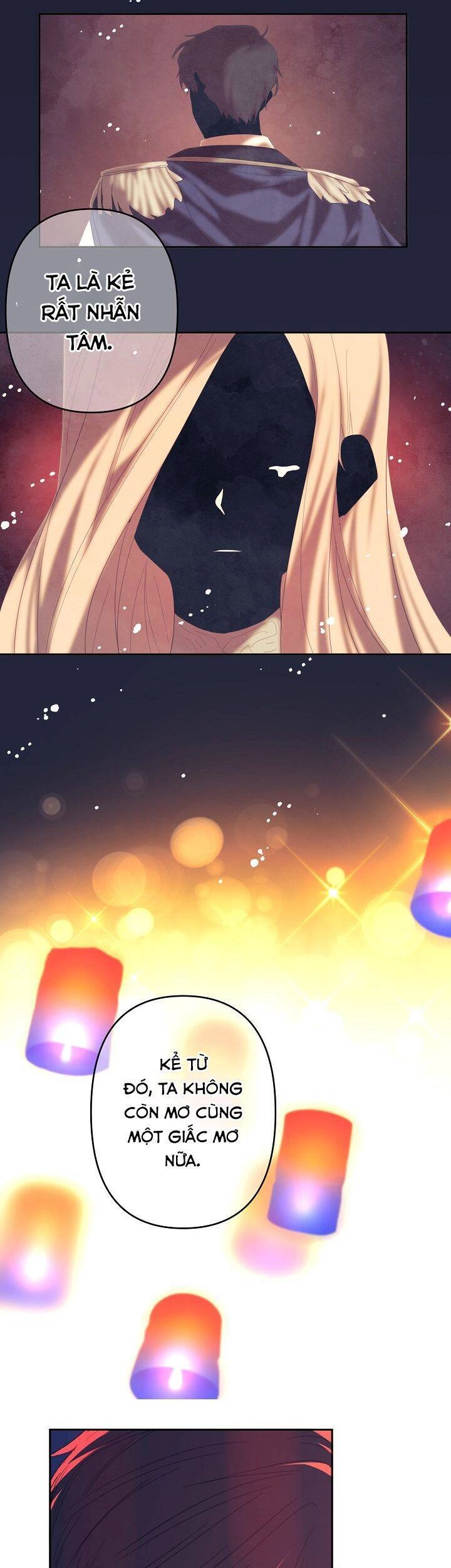 Tôi Đã Nuôi Dưỡng Một Nam Phụ Đầy Ám Ảnh Chapter 40 - 6