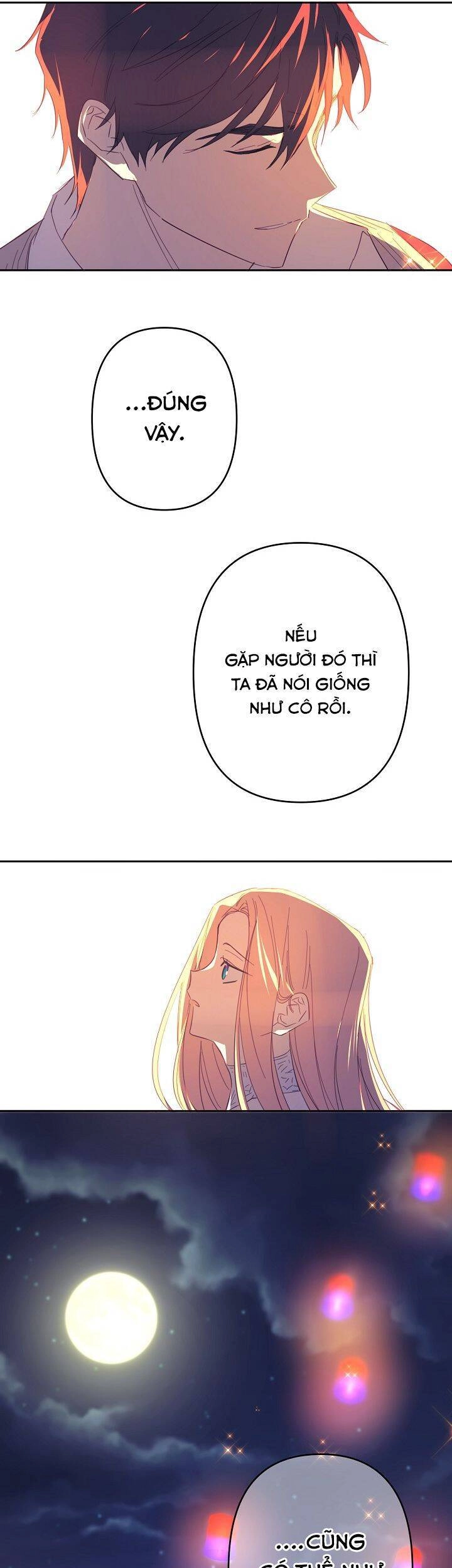 Tôi Đã Nuôi Dưỡng Một Nam Phụ Đầy Ám Ảnh Chapter 40 - 11