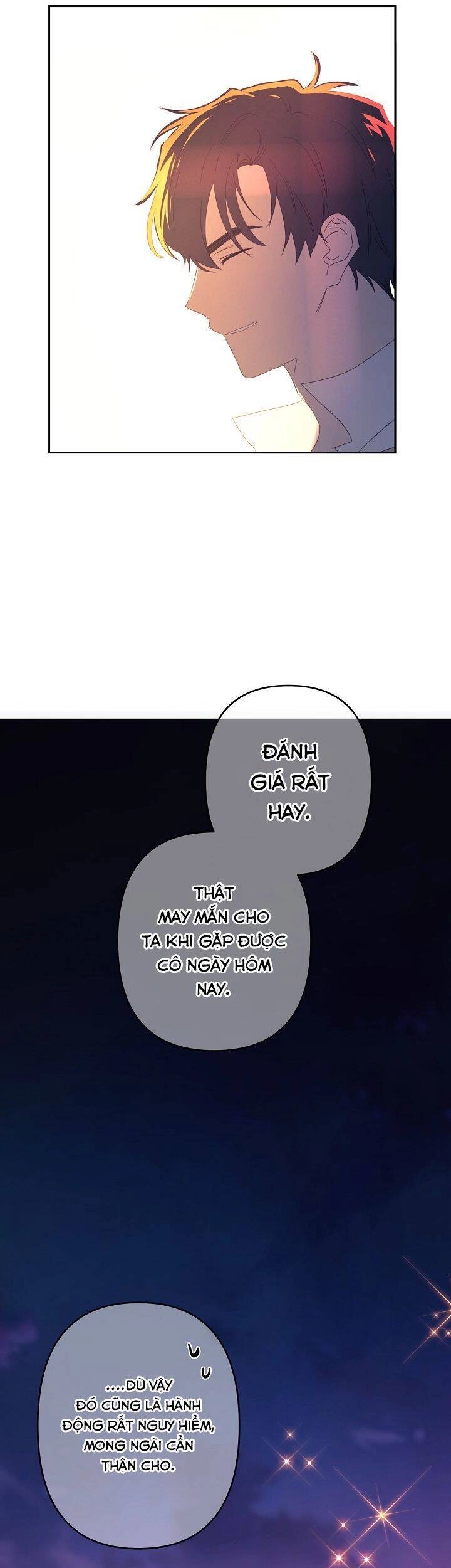 Tôi Đã Nuôi Dưỡng Một Nam Phụ Đầy Ám Ảnh Chapter 40 - 24