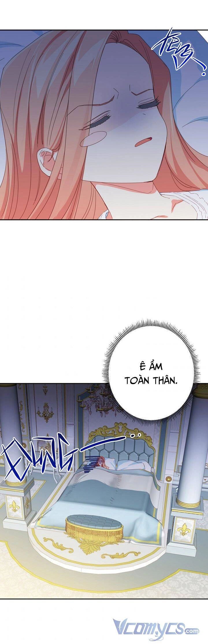 Tôi Đã Nuôi Dưỡng Một Nam Phụ Đầy Ám Ảnh Chapter 40 - 27