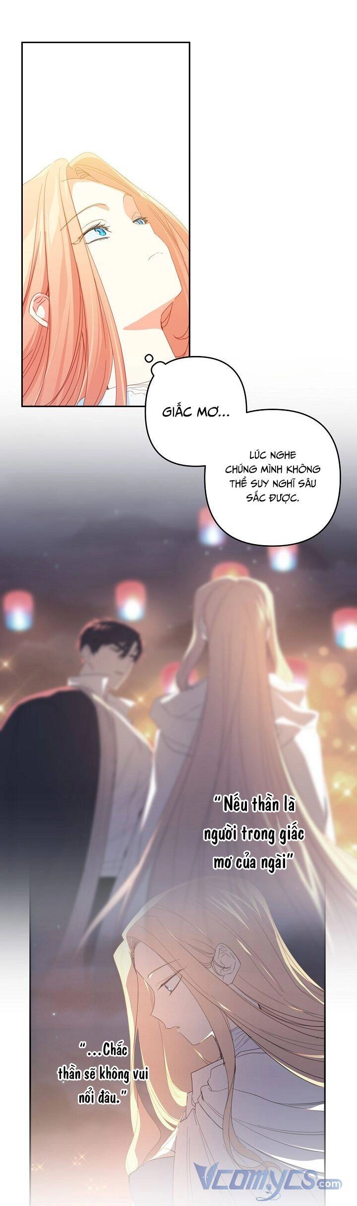 Tôi Đã Nuôi Dưỡng Một Nam Phụ Đầy Ám Ảnh Chapter 40 - 29