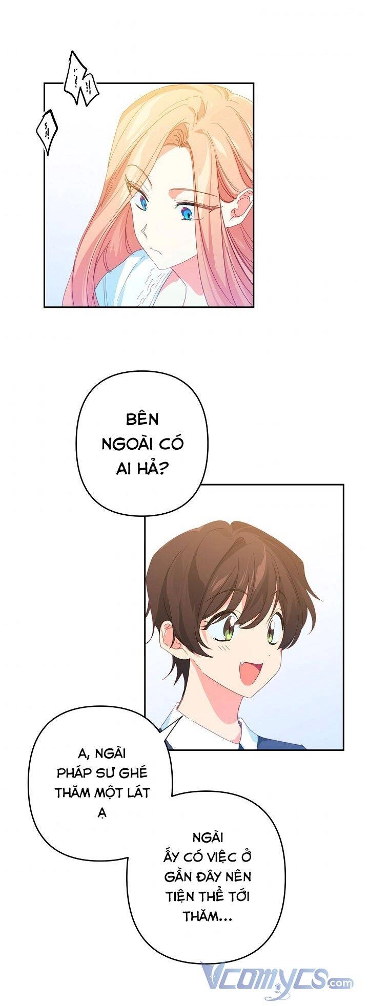 Tôi Đã Nuôi Dưỡng Một Nam Phụ Đầy Ám Ảnh Chapter 40 - 32