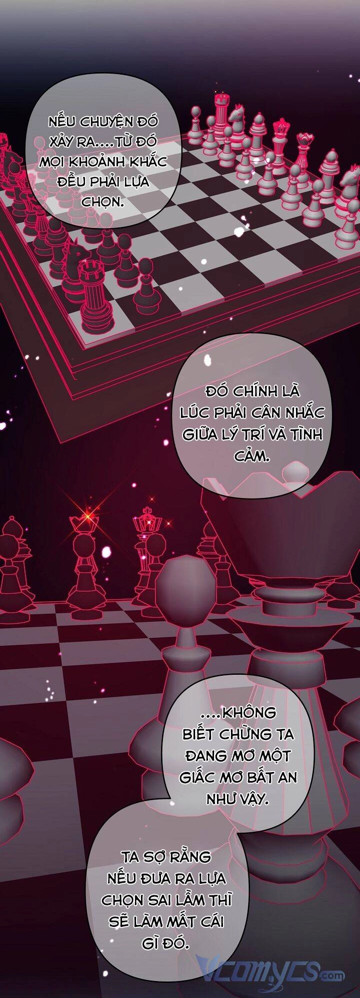 Tôi Đã Nuôi Dưỡng Một Nam Phụ Đầy Ám Ảnh Chapter 41 - 4