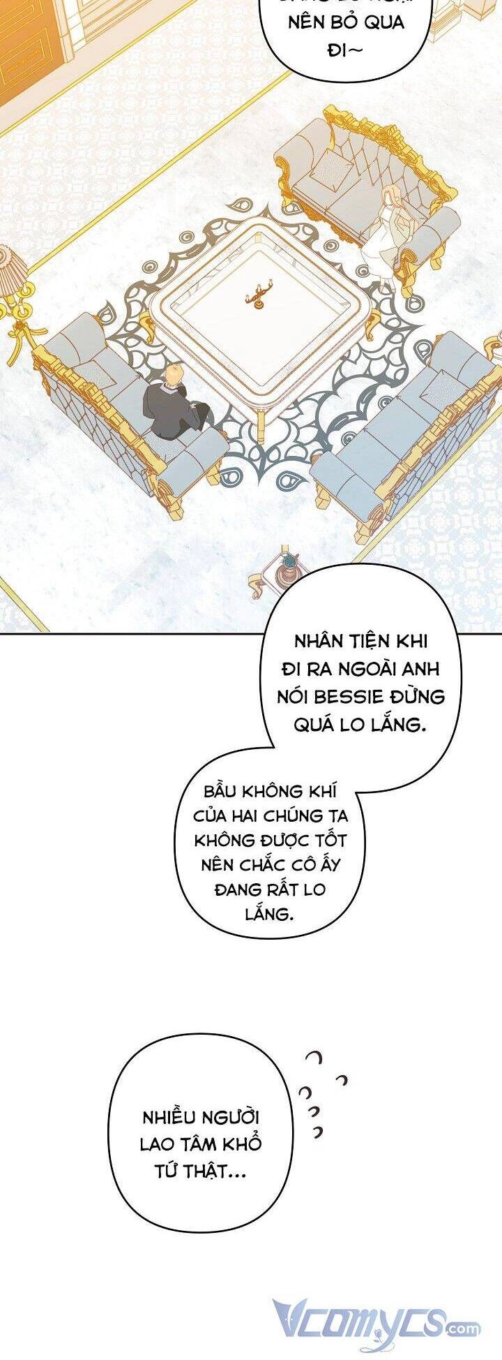 Tôi Đã Nuôi Dưỡng Một Nam Phụ Đầy Ám Ảnh Chapter 41 - 26