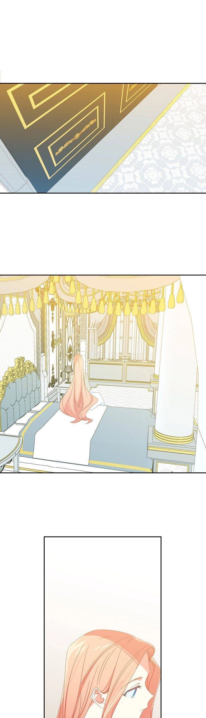 Tôi Đã Nuôi Dưỡng Một Nam Phụ Đầy Ám Ảnh Chapter 41 - 27