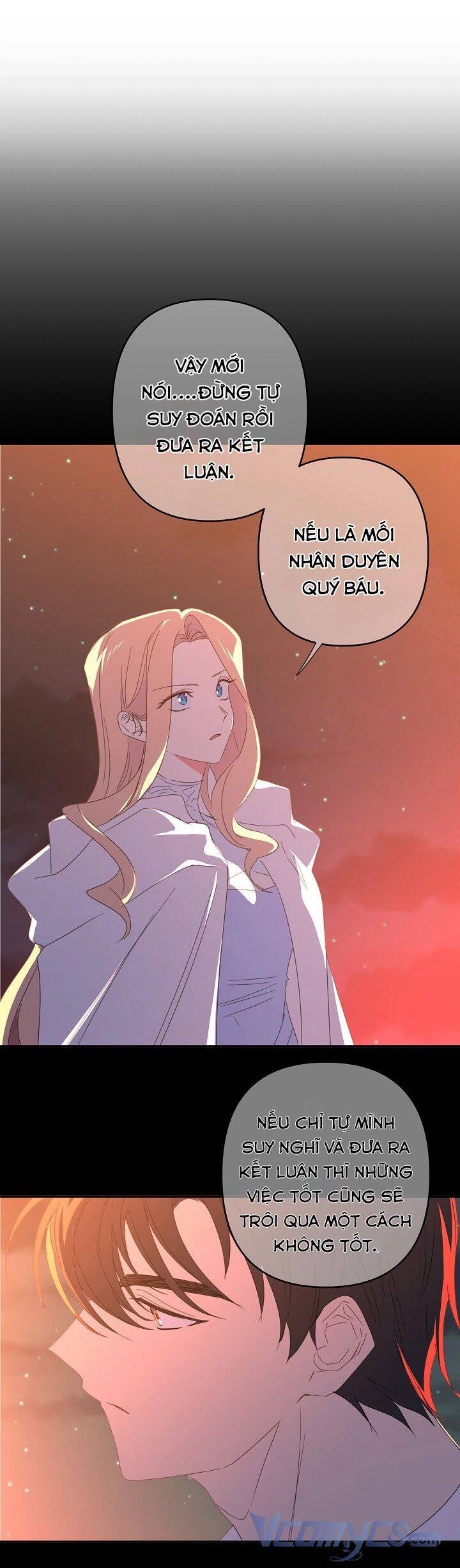 Tôi Đã Nuôi Dưỡng Một Nam Phụ Đầy Ám Ảnh Chapter 41 - 29