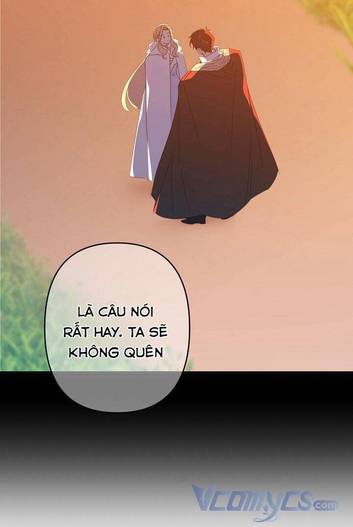 Tôi Đã Nuôi Dưỡng Một Nam Phụ Đầy Ám Ảnh Chapter 41 - 33