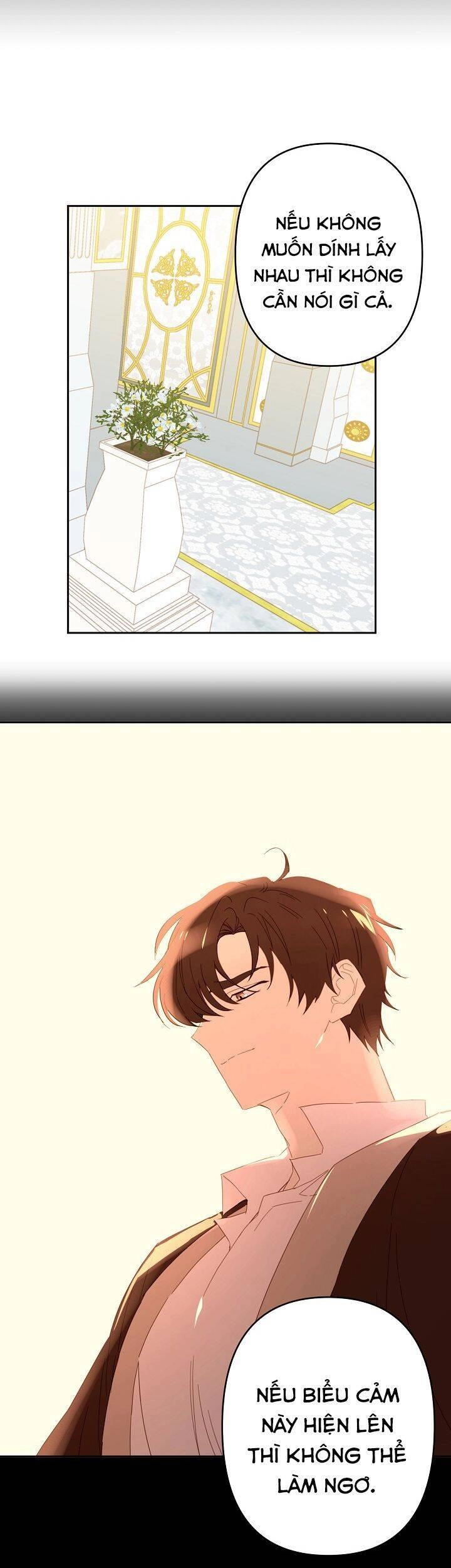 Tôi Đã Nuôi Dưỡng Một Nam Phụ Đầy Ám Ảnh Chapter 41 - 34