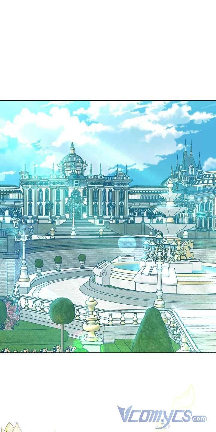 Tôi Đã Nuôi Dưỡng Một Nam Phụ Đầy Ám Ảnh Chapter 43 - 1