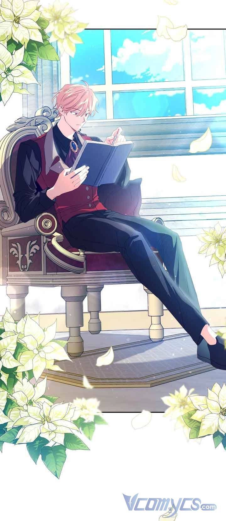 Tôi Đã Nuôi Dưỡng Một Nam Phụ Đầy Ám Ảnh Chapter 43 - 2