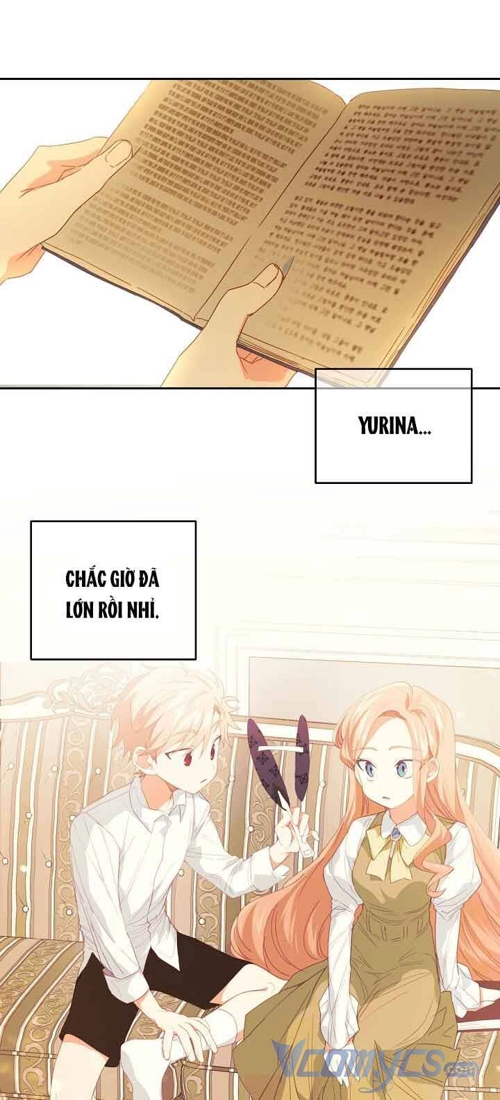 Tôi Đã Nuôi Dưỡng Một Nam Phụ Đầy Ám Ảnh Chapter 43 - 4