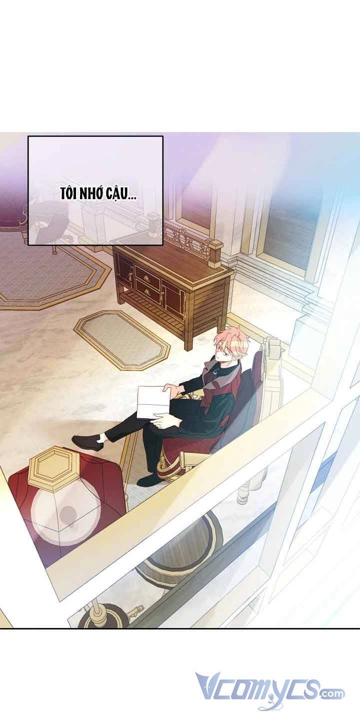 Tôi Đã Nuôi Dưỡng Một Nam Phụ Đầy Ám Ảnh Chapter 43 - 6