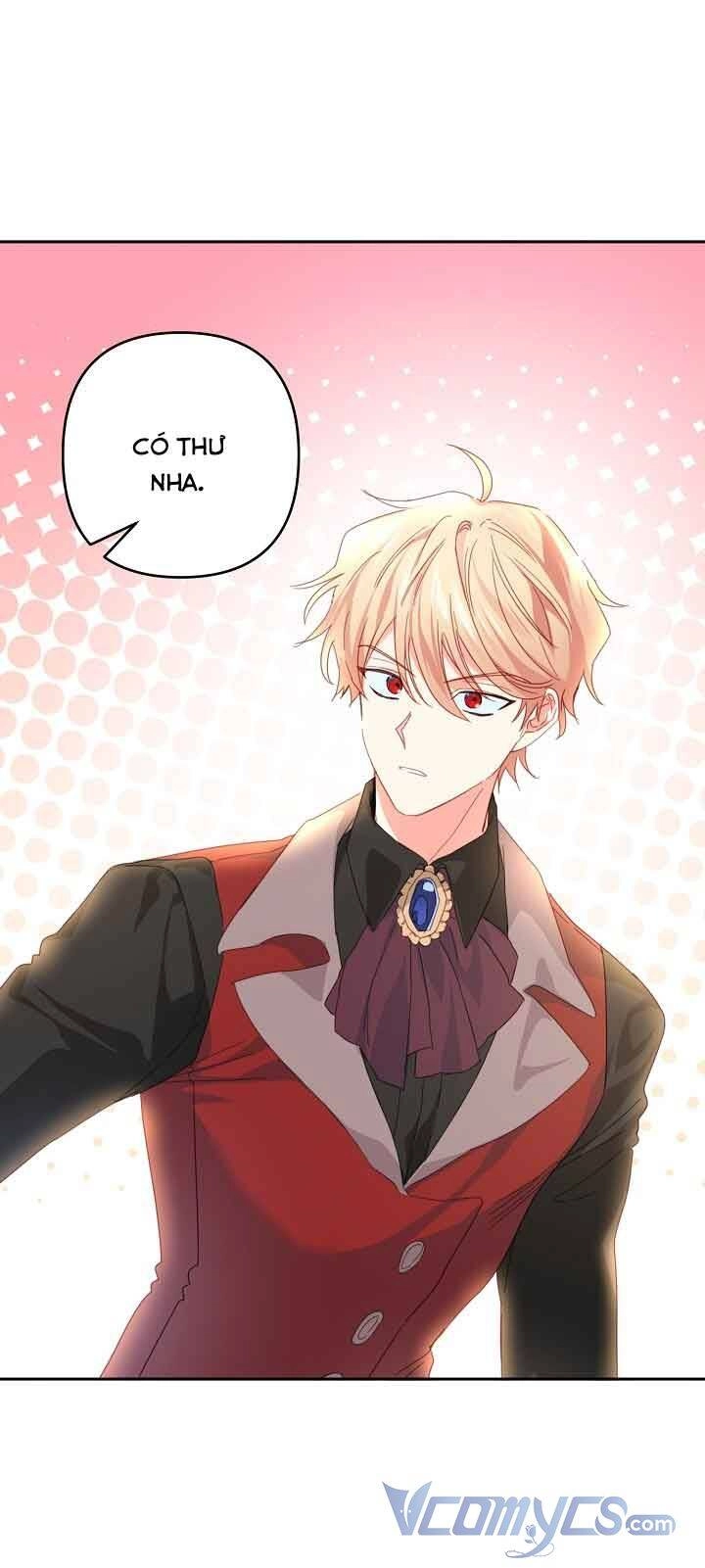 Tôi Đã Nuôi Dưỡng Một Nam Phụ Đầy Ám Ảnh Chapter 43 - 9