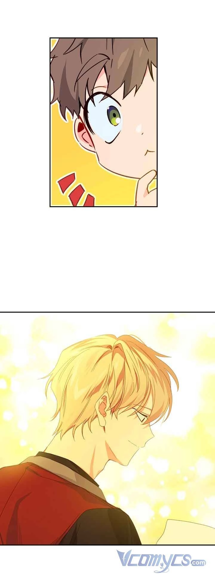 Tôi Đã Nuôi Dưỡng Một Nam Phụ Đầy Ám Ảnh Chapter 43 - 12