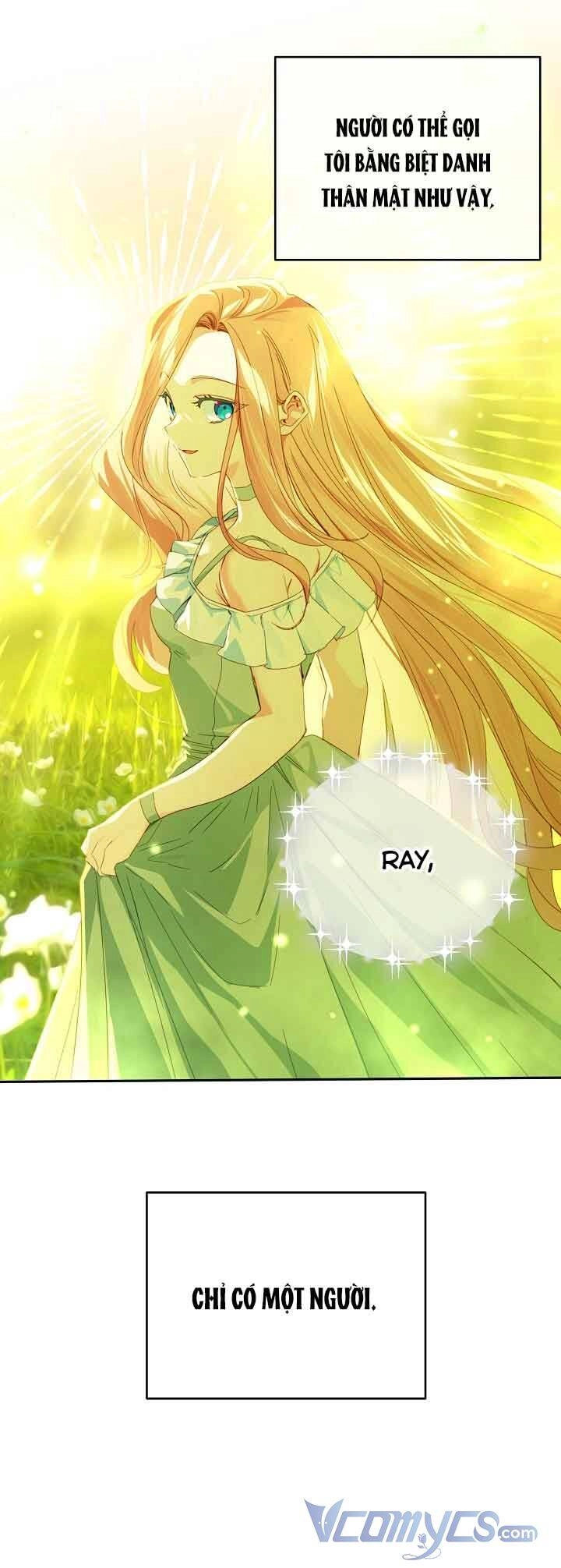 Tôi Đã Nuôi Dưỡng Một Nam Phụ Đầy Ám Ảnh Chapter 43 - 14