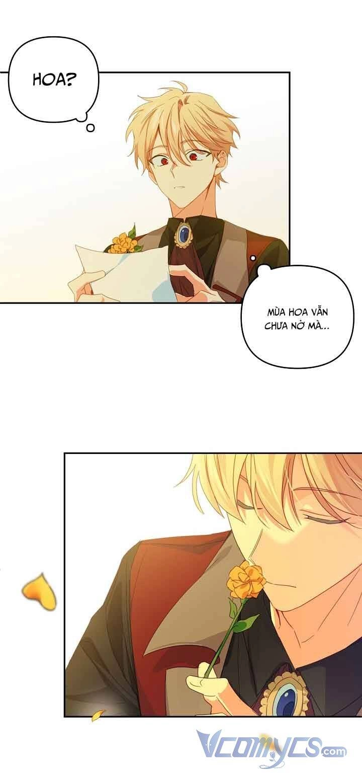 Tôi Đã Nuôi Dưỡng Một Nam Phụ Đầy Ám Ảnh Chapter 43 - 17