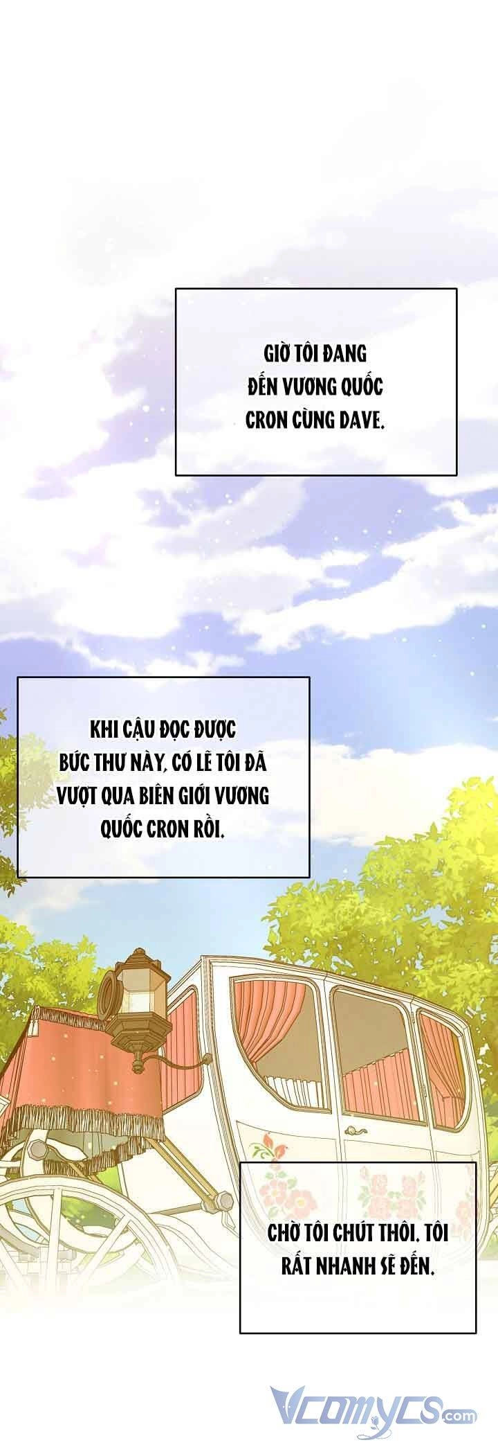 Tôi Đã Nuôi Dưỡng Một Nam Phụ Đầy Ám Ảnh Chapter 43 - 19