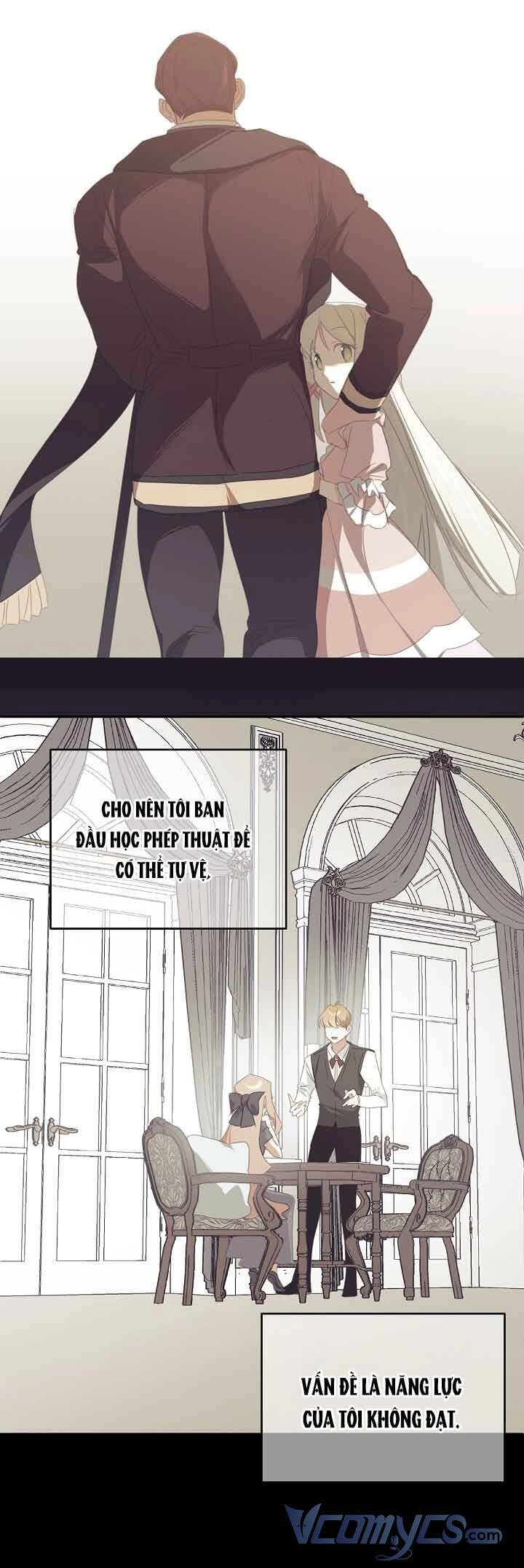 Tôi Đã Nuôi Dưỡng Một Nam Phụ Đầy Ám Ảnh Chapter 43 - 28