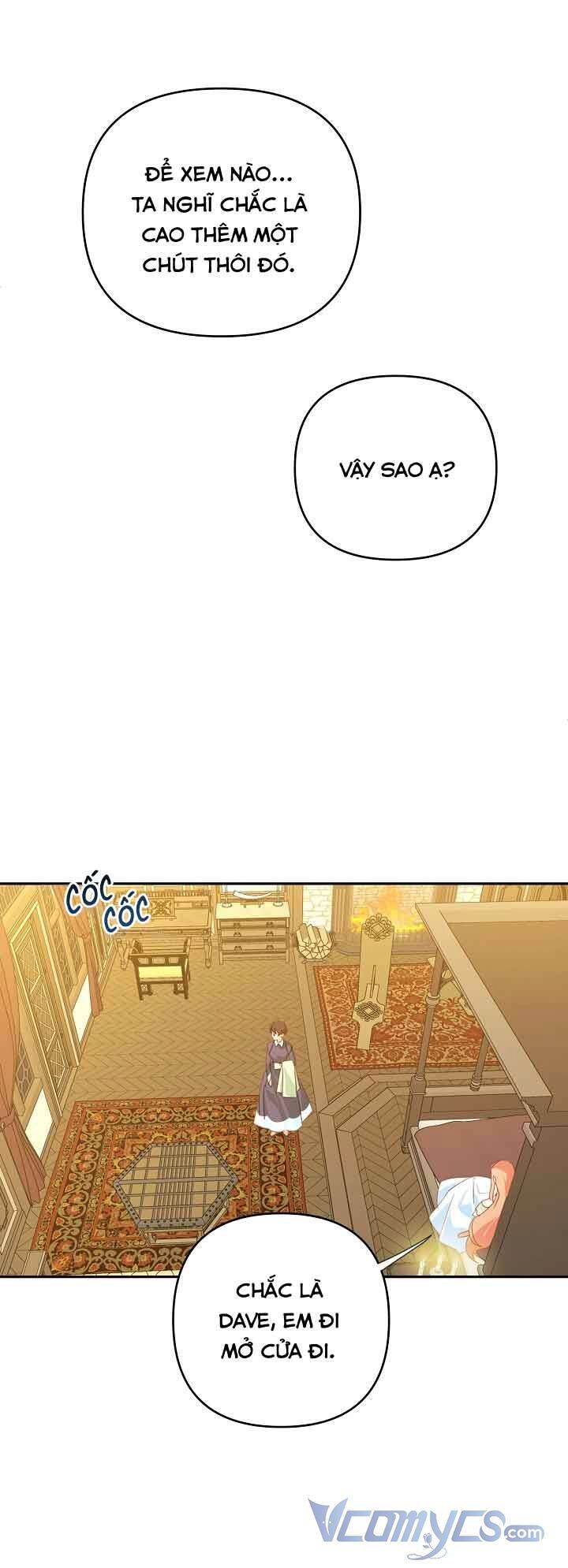 Tôi Đã Nuôi Dưỡng Một Nam Phụ Đầy Ám Ảnh Chapter 43 - 40