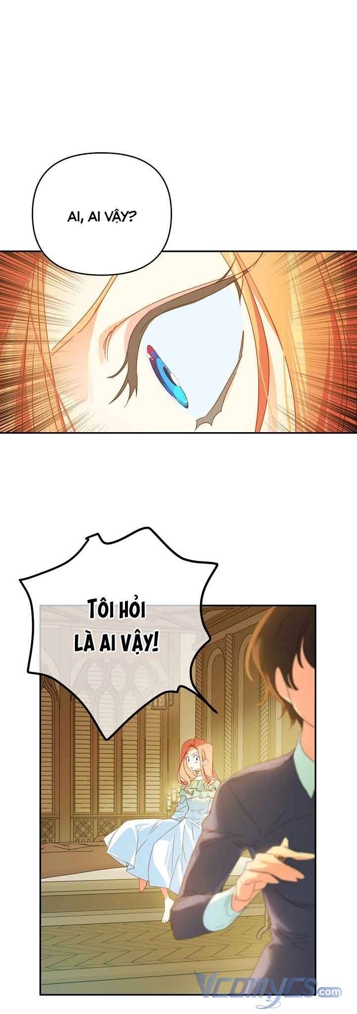 Tôi Đã Nuôi Dưỡng Một Nam Phụ Đầy Ám Ảnh Chapter 43 - 42