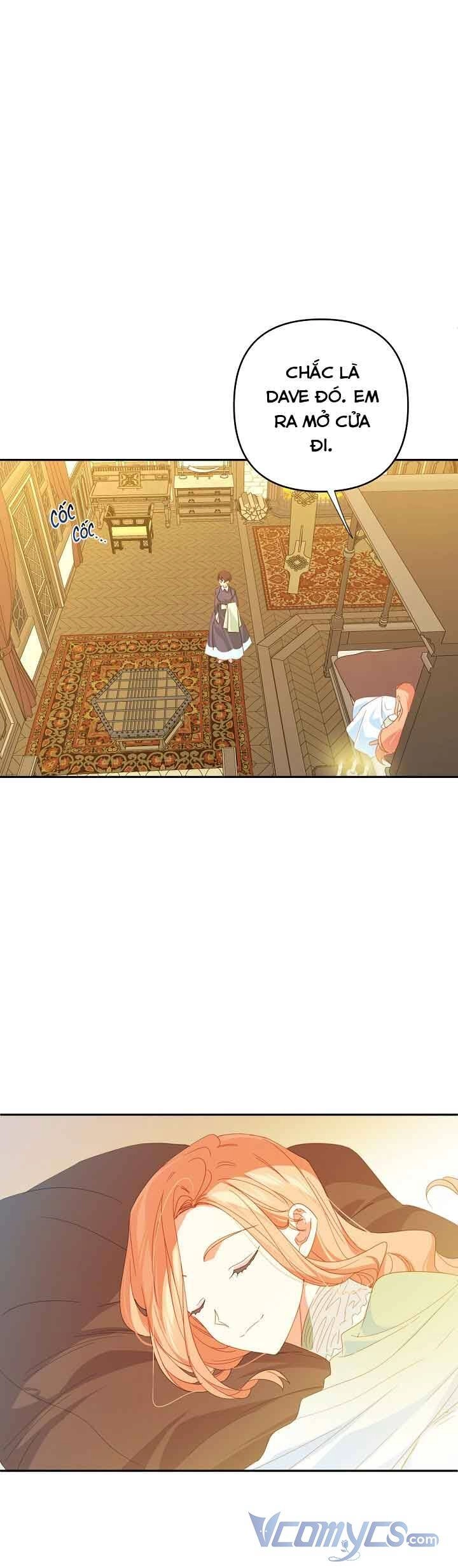 Tôi Đã Nuôi Dưỡng Một Nam Phụ Đầy Ám Ảnh Chapter 44 - 1