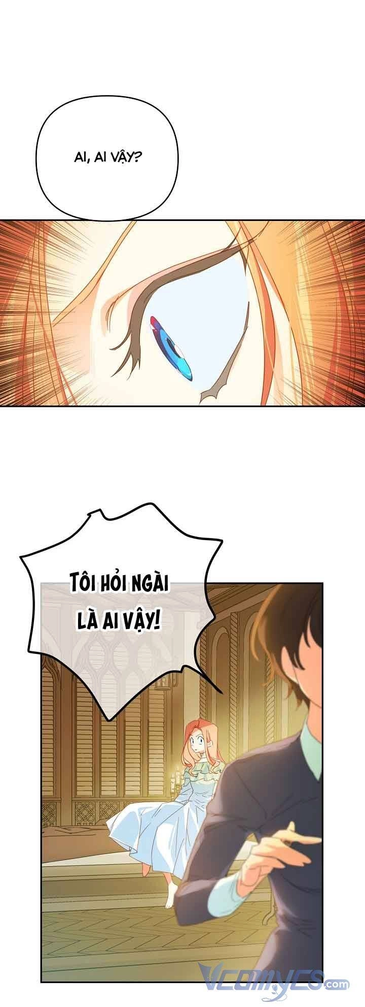 Tôi Đã Nuôi Dưỡng Một Nam Phụ Đầy Ám Ảnh Chapter 44 - 2