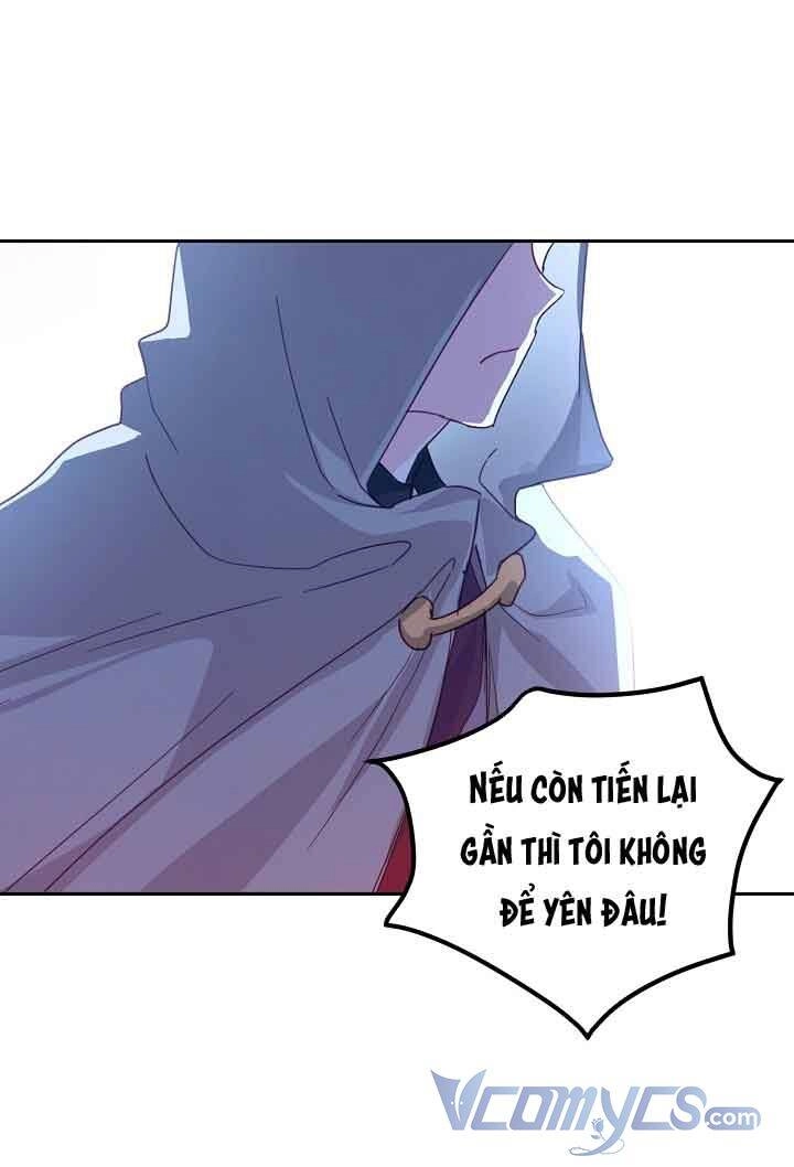 Tôi Đã Nuôi Dưỡng Một Nam Phụ Đầy Ám Ảnh Chapter 44 - 6