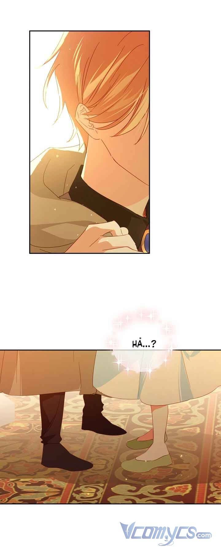 Tôi Đã Nuôi Dưỡng Một Nam Phụ Đầy Ám Ảnh Chapter 44 - 7