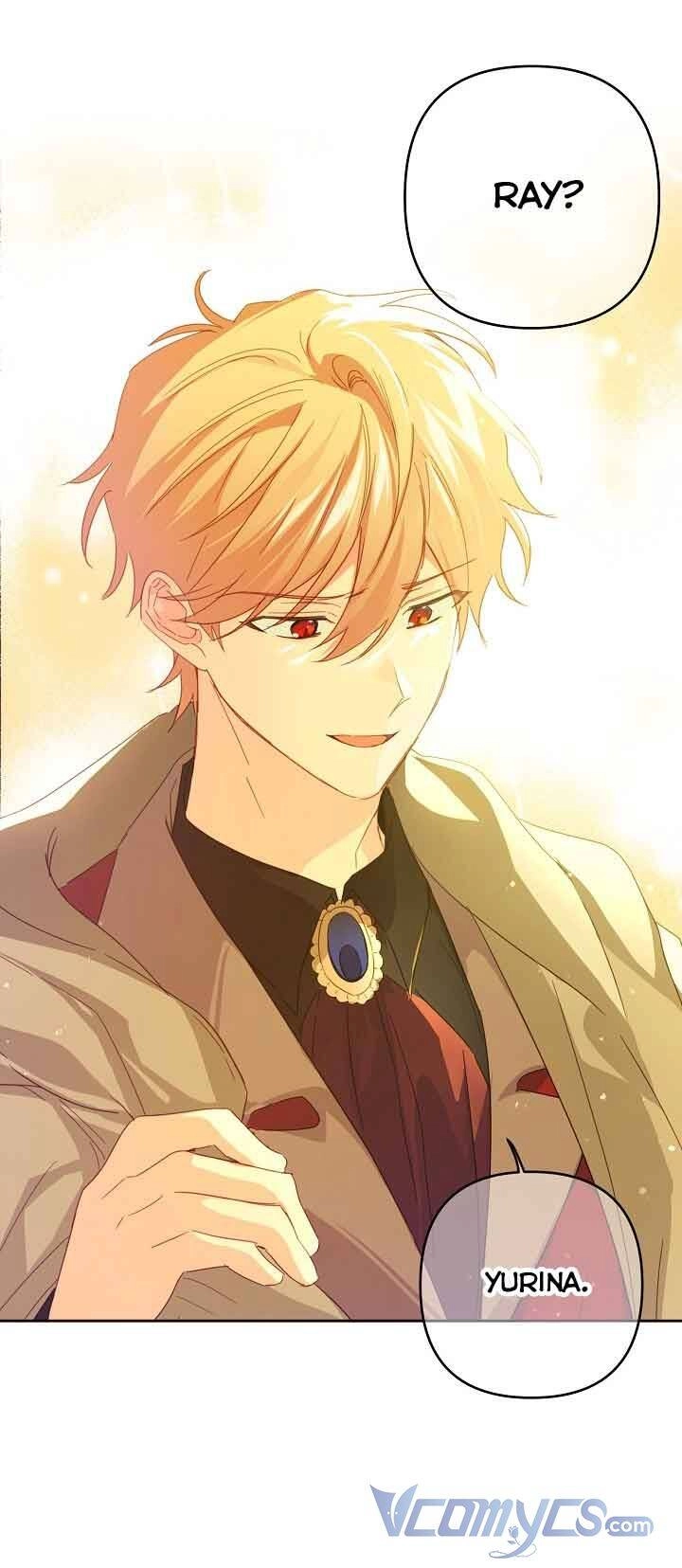 Tôi Đã Nuôi Dưỡng Một Nam Phụ Đầy Ám Ảnh Chapter 44 - 9