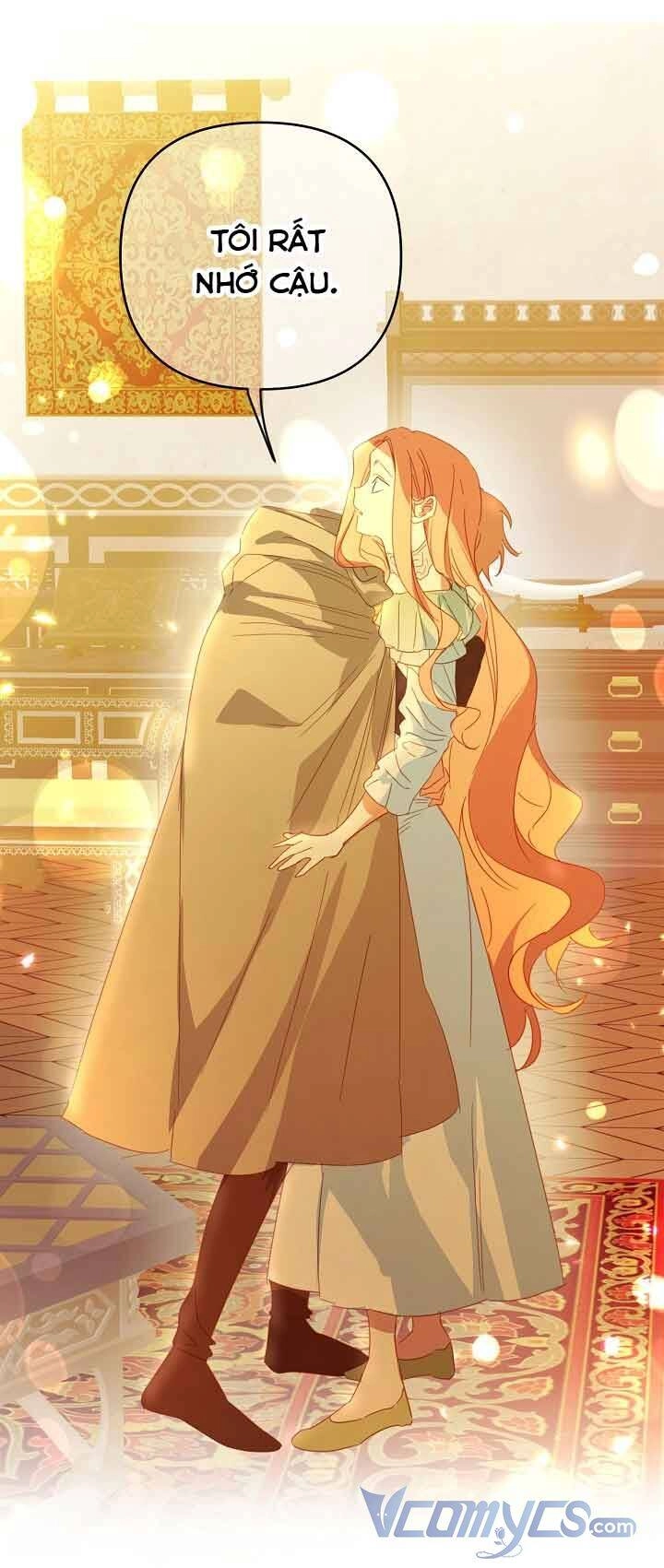 Tôi Đã Nuôi Dưỡng Một Nam Phụ Đầy Ám Ảnh Chapter 44 - 10