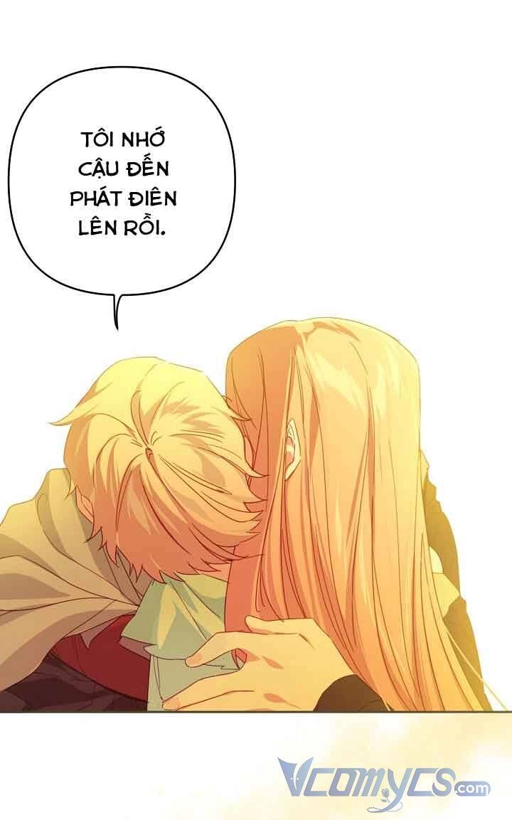 Tôi Đã Nuôi Dưỡng Một Nam Phụ Đầy Ám Ảnh Chapter 44 - 11