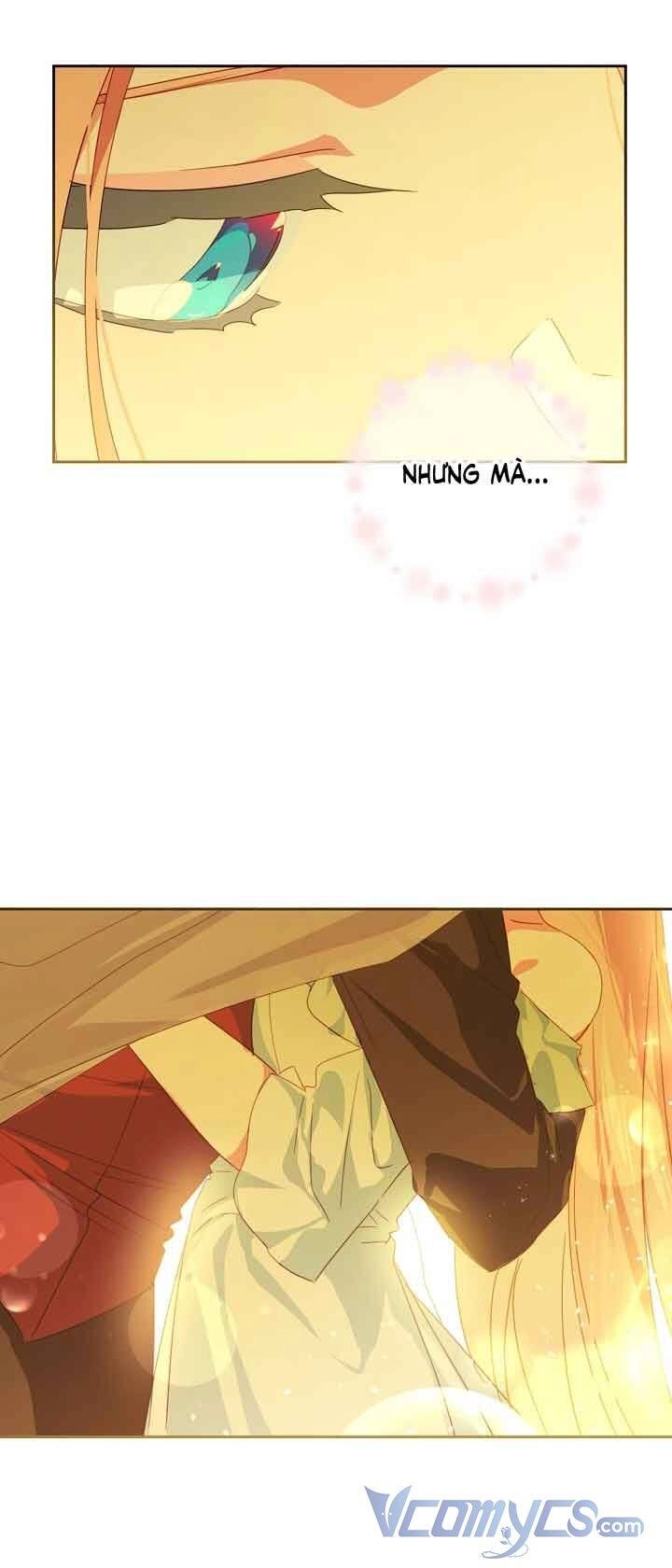 Tôi Đã Nuôi Dưỡng Một Nam Phụ Đầy Ám Ảnh Chapter 44 - 13