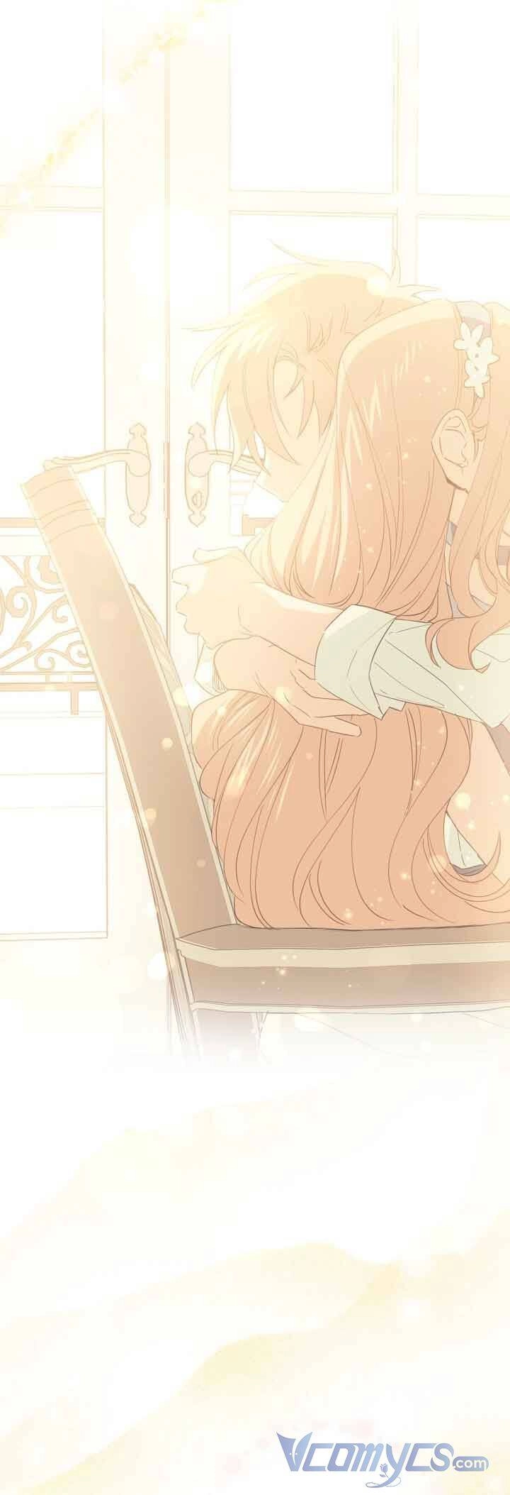 Tôi Đã Nuôi Dưỡng Một Nam Phụ Đầy Ám Ảnh Chapter 44 - 15