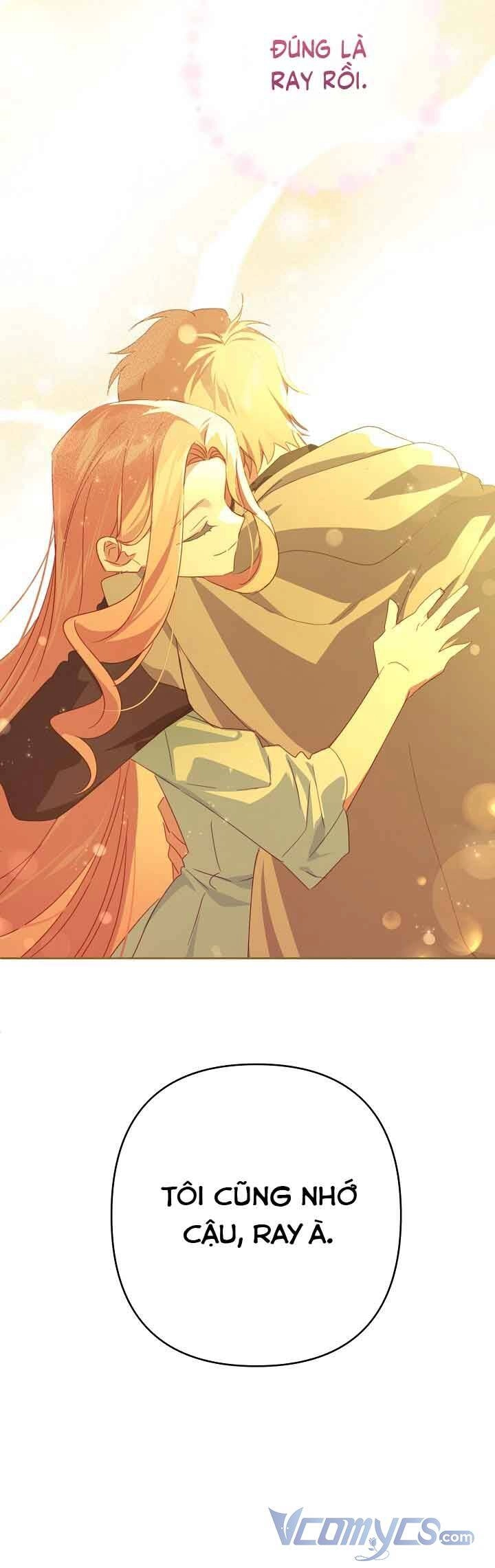 Tôi Đã Nuôi Dưỡng Một Nam Phụ Đầy Ám Ảnh Chapter 44 - 16