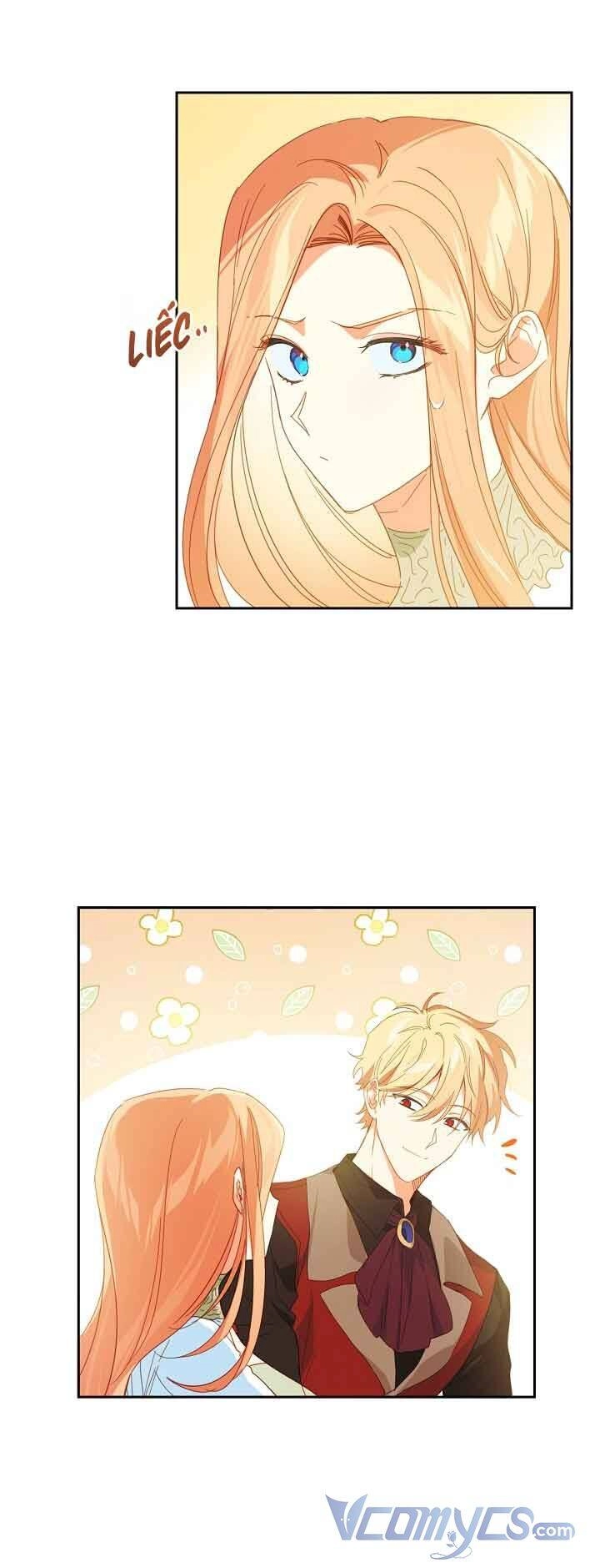 Tôi Đã Nuôi Dưỡng Một Nam Phụ Đầy Ám Ảnh Chapter 44 - 19