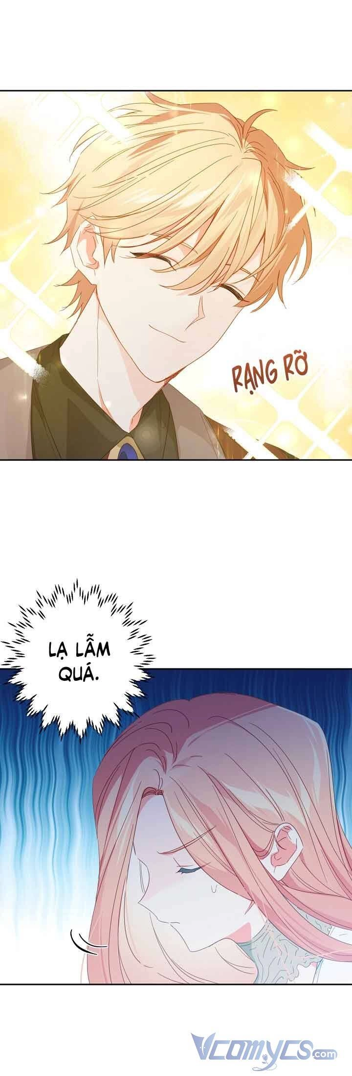 Tôi Đã Nuôi Dưỡng Một Nam Phụ Đầy Ám Ảnh Chapter 44 - 20