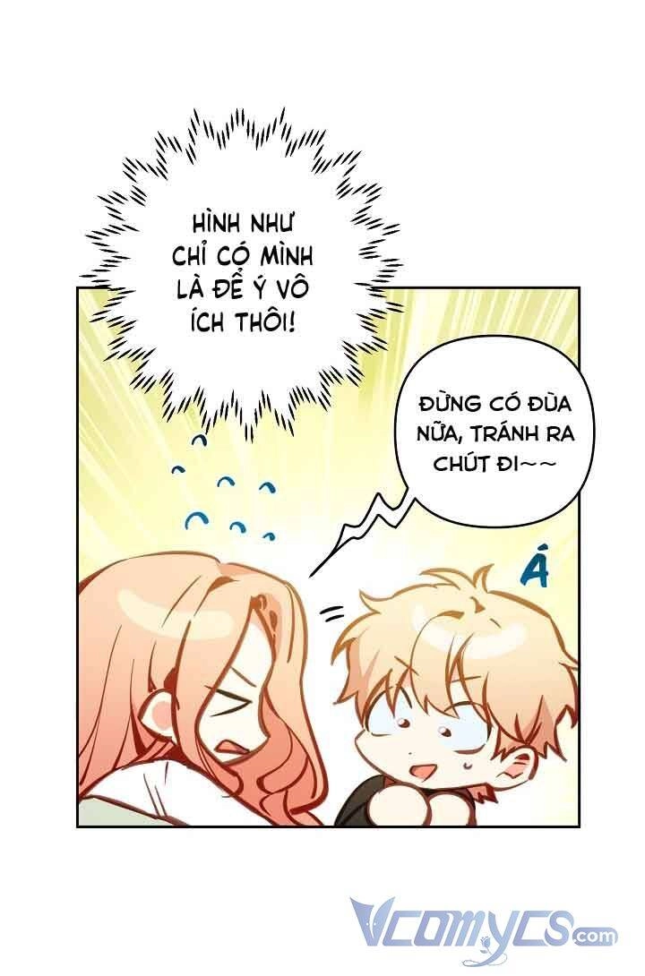 Tôi Đã Nuôi Dưỡng Một Nam Phụ Đầy Ám Ảnh Chapter 44 - 29