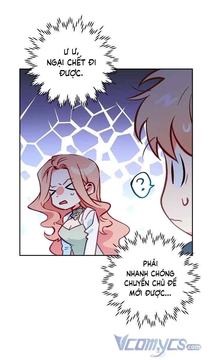 Tôi Đã Nuôi Dưỡng Một Nam Phụ Đầy Ám Ảnh Chapter 44 - 30