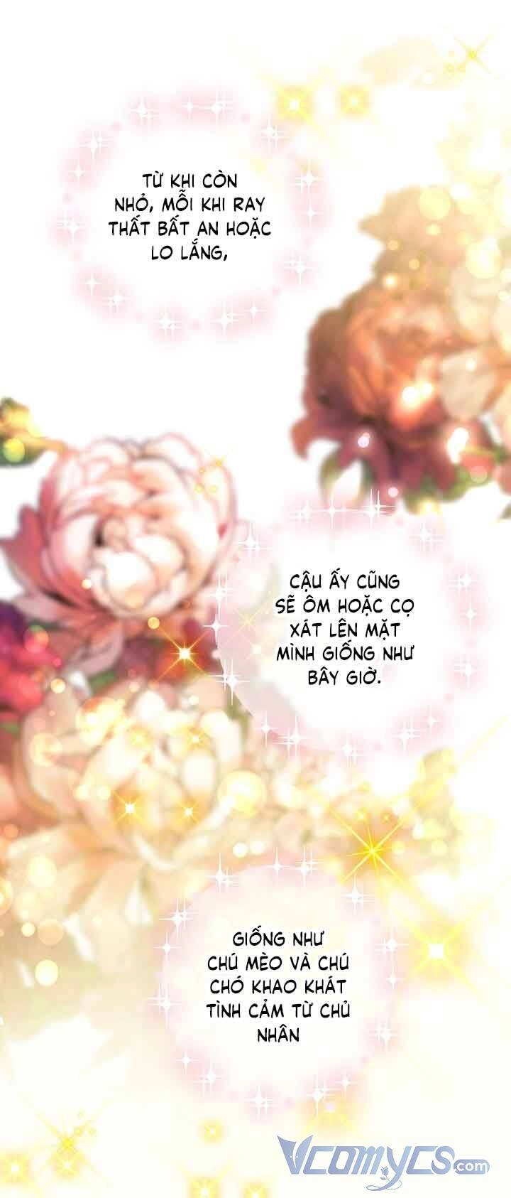 Tôi Đã Nuôi Dưỡng Một Nam Phụ Đầy Ám Ảnh Chapter 44 - 38