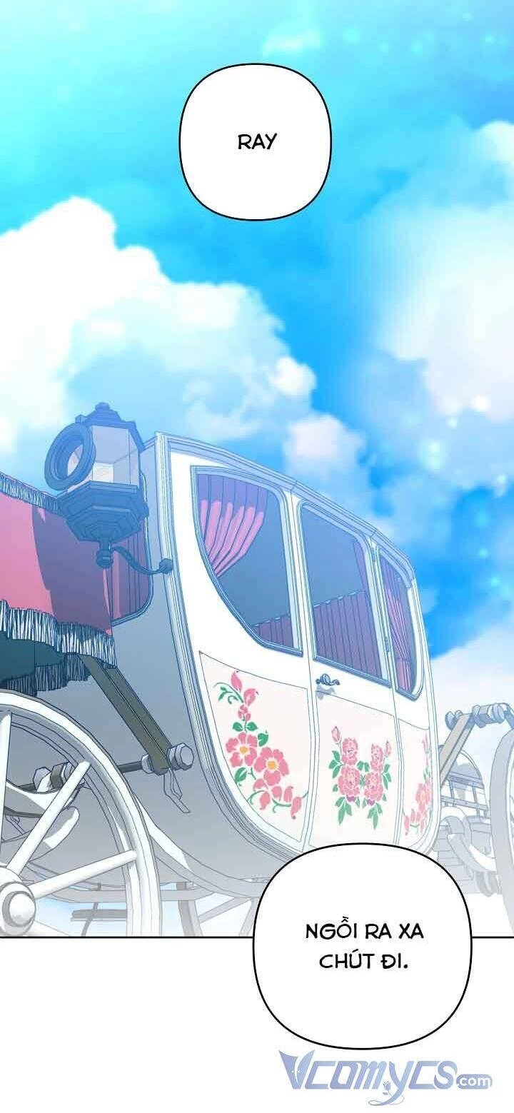 Tôi Đã Nuôi Dưỡng Một Nam Phụ Đầy Ám Ảnh Chapter 44 - 41