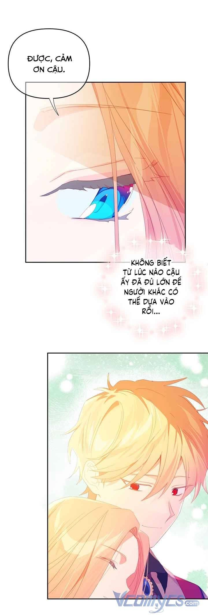 Tôi Đã Nuôi Dưỡng Một Nam Phụ Đầy Ám Ảnh Chapter 45 - 4