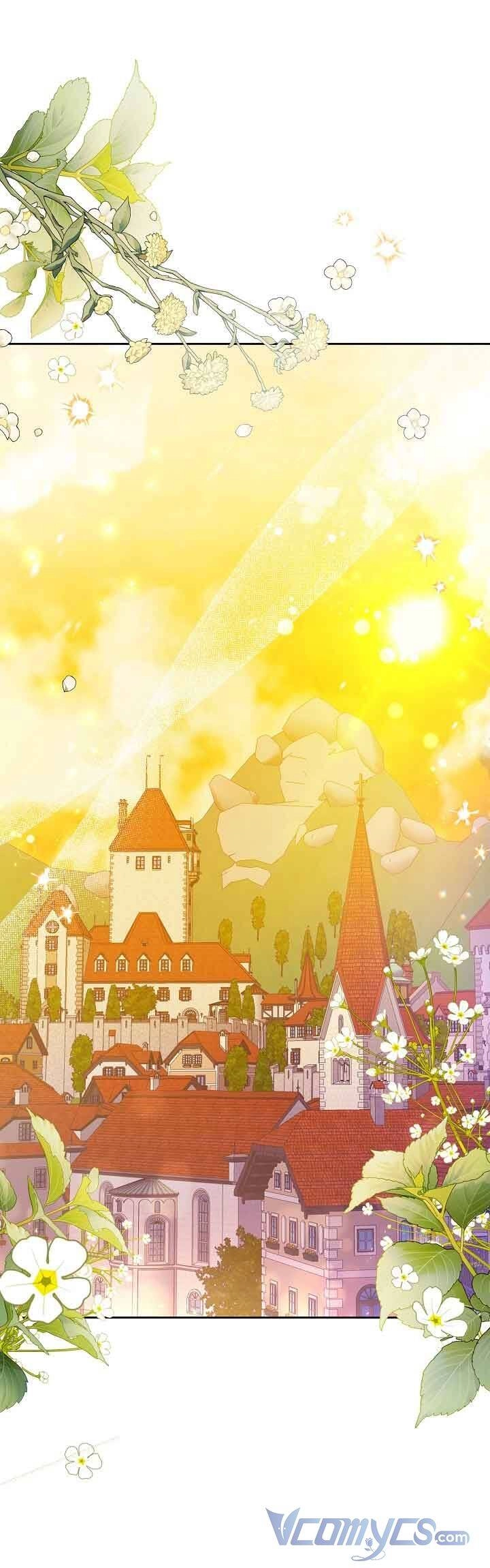 Tôi Đã Nuôi Dưỡng Một Nam Phụ Đầy Ám Ảnh Chapter 45 - 7