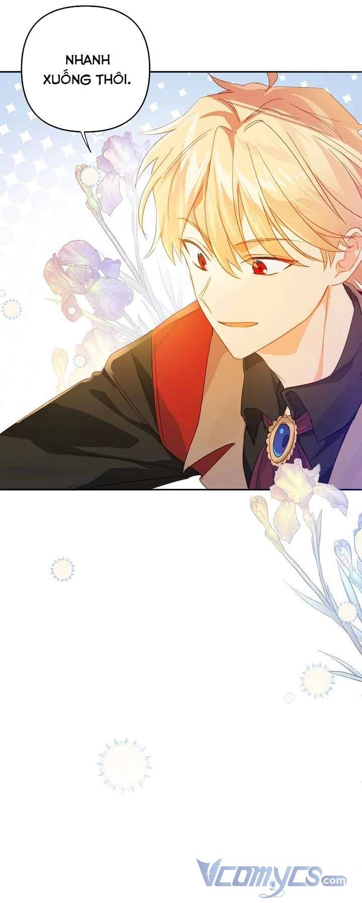 Tôi Đã Nuôi Dưỡng Một Nam Phụ Đầy Ám Ảnh Chapter 45 - 12