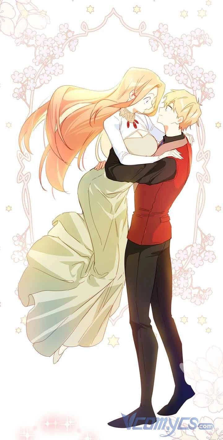 Tôi Đã Nuôi Dưỡng Một Nam Phụ Đầy Ám Ảnh Chapter 45 - 15